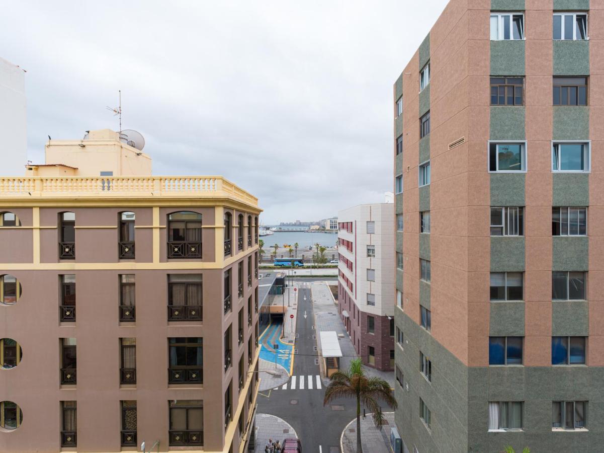 Rejon Home By Canariasgetaway Las Palmas / Gran Canaria Exterior foto