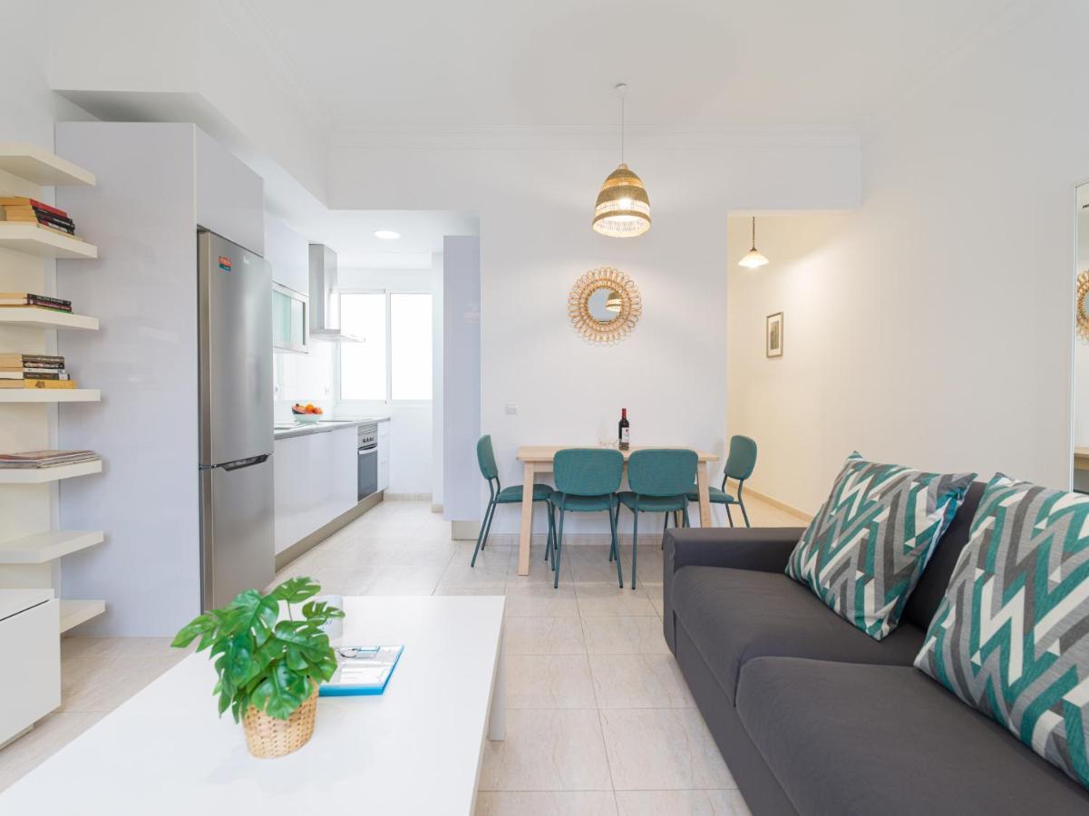 Rejon Home By Canariasgetaway Las Palmas / Gran Canaria Exterior foto