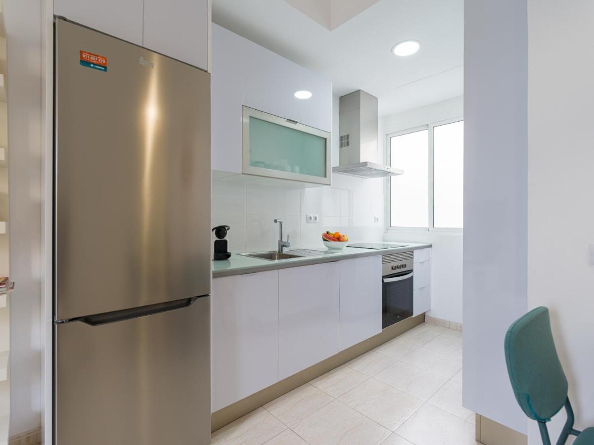 Rejon Home By Canariasgetaway Las Palmas / Gran Canaria Exterior foto