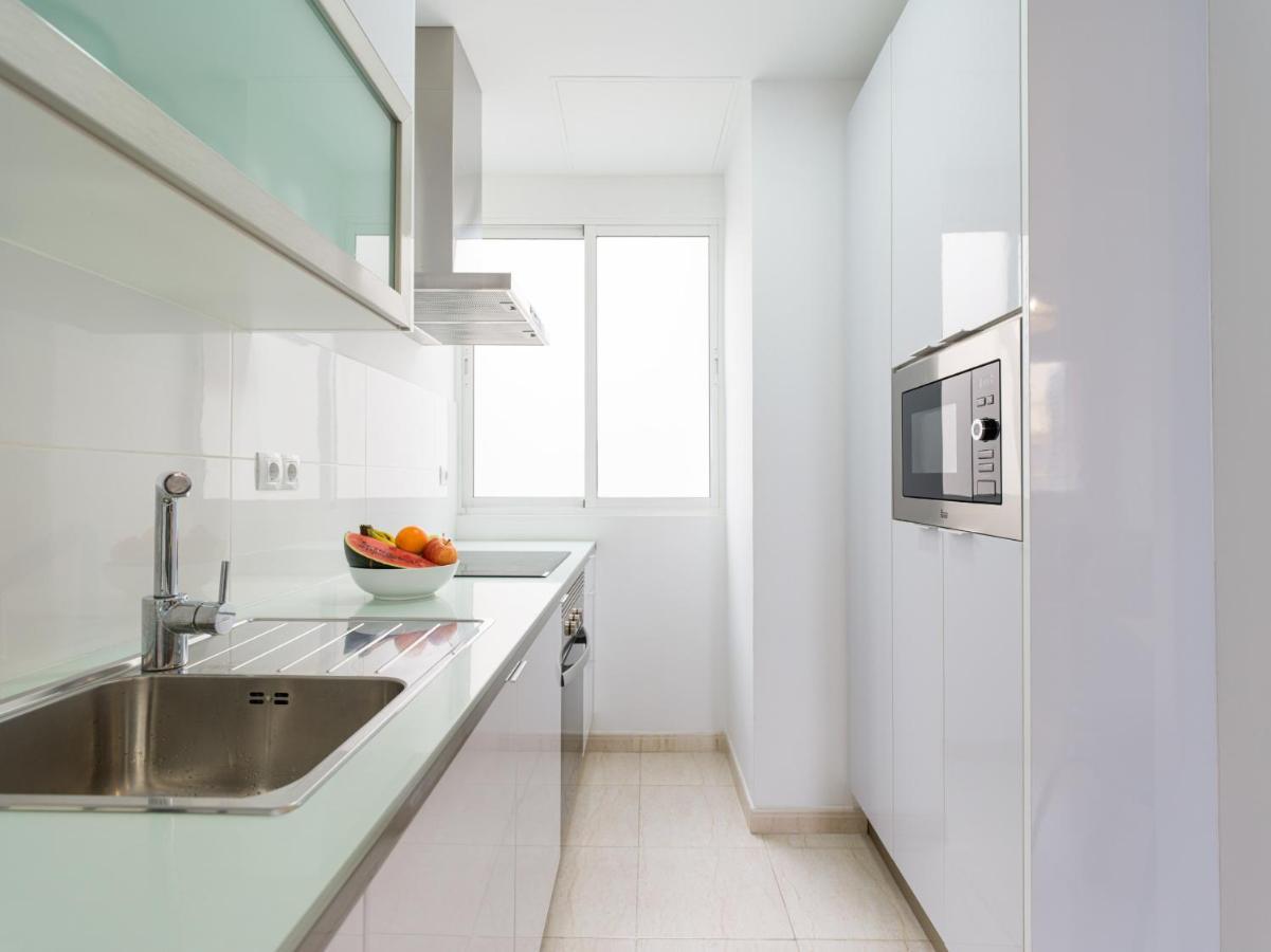 Rejon Home By Canariasgetaway Las Palmas / Gran Canaria Exterior foto
