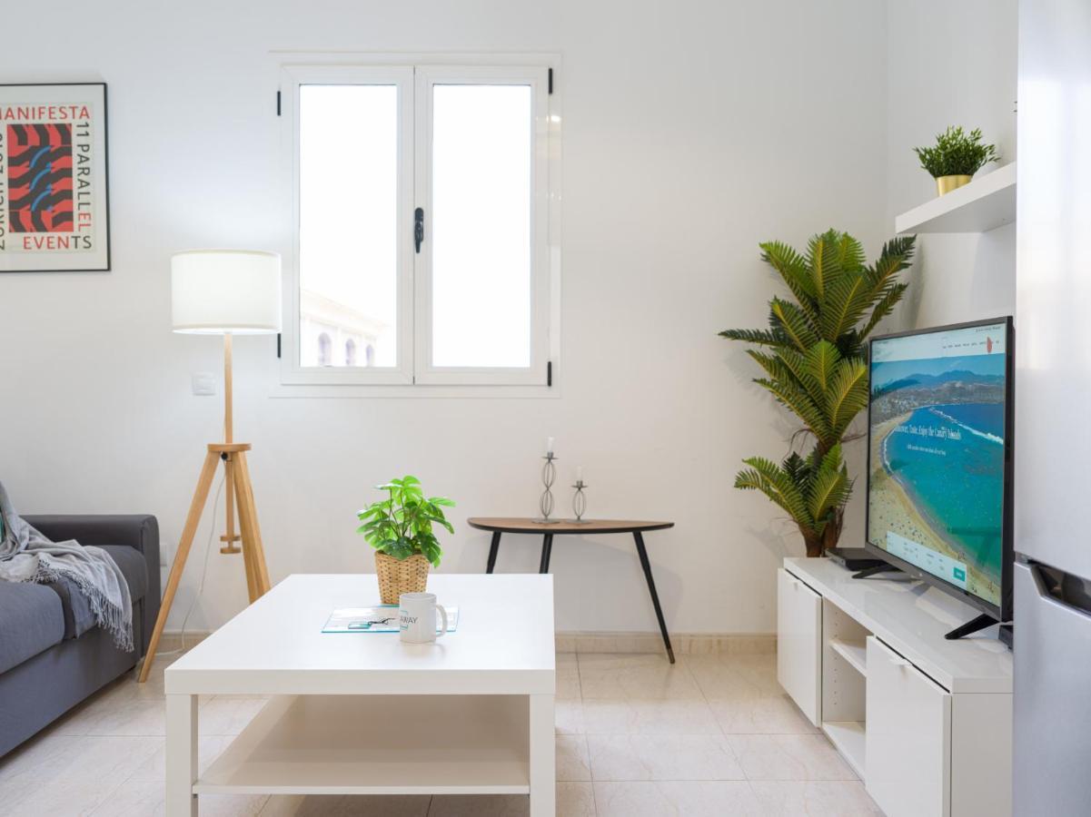 Rejon Home By Canariasgetaway Las Palmas / Gran Canaria Exterior foto