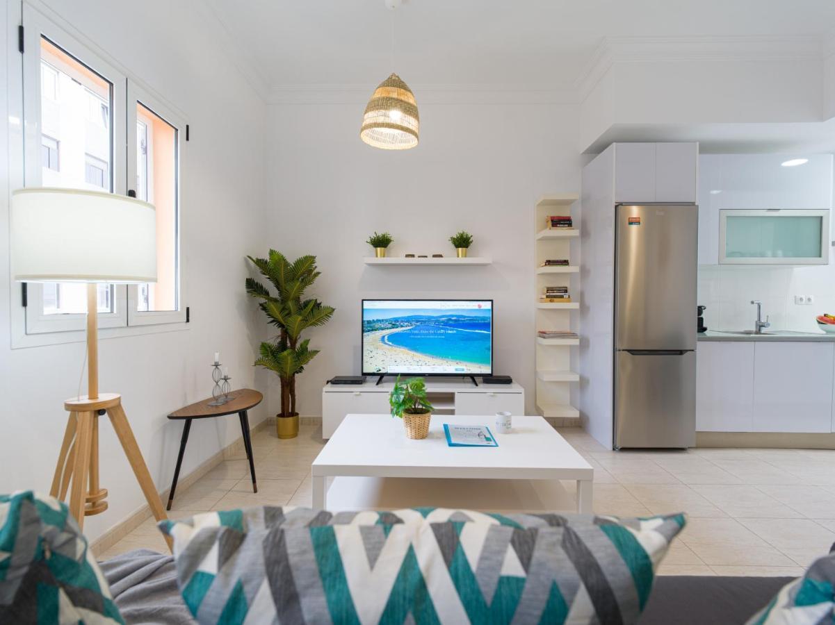 Rejon Home By Canariasgetaway Las Palmas / Gran Canaria Exterior foto