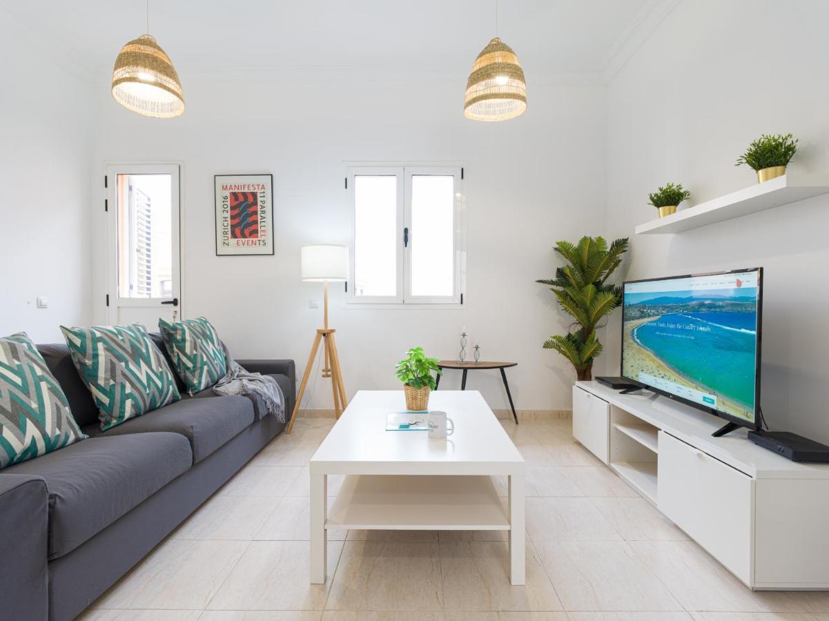 Rejon Home By Canariasgetaway Las Palmas / Gran Canaria Exterior foto