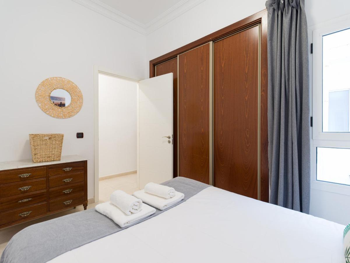Rejon Home By Canariasgetaway Las Palmas / Gran Canaria Exterior foto
