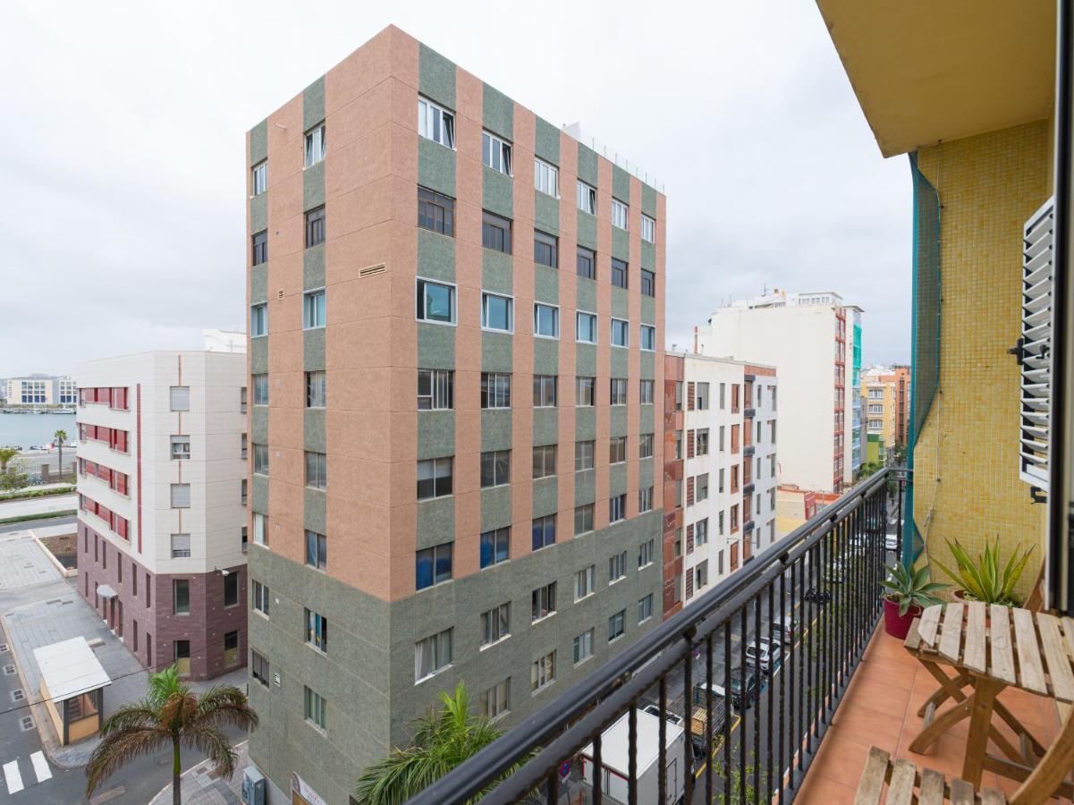 Rejon Home By Canariasgetaway Las Palmas / Gran Canaria Exterior foto