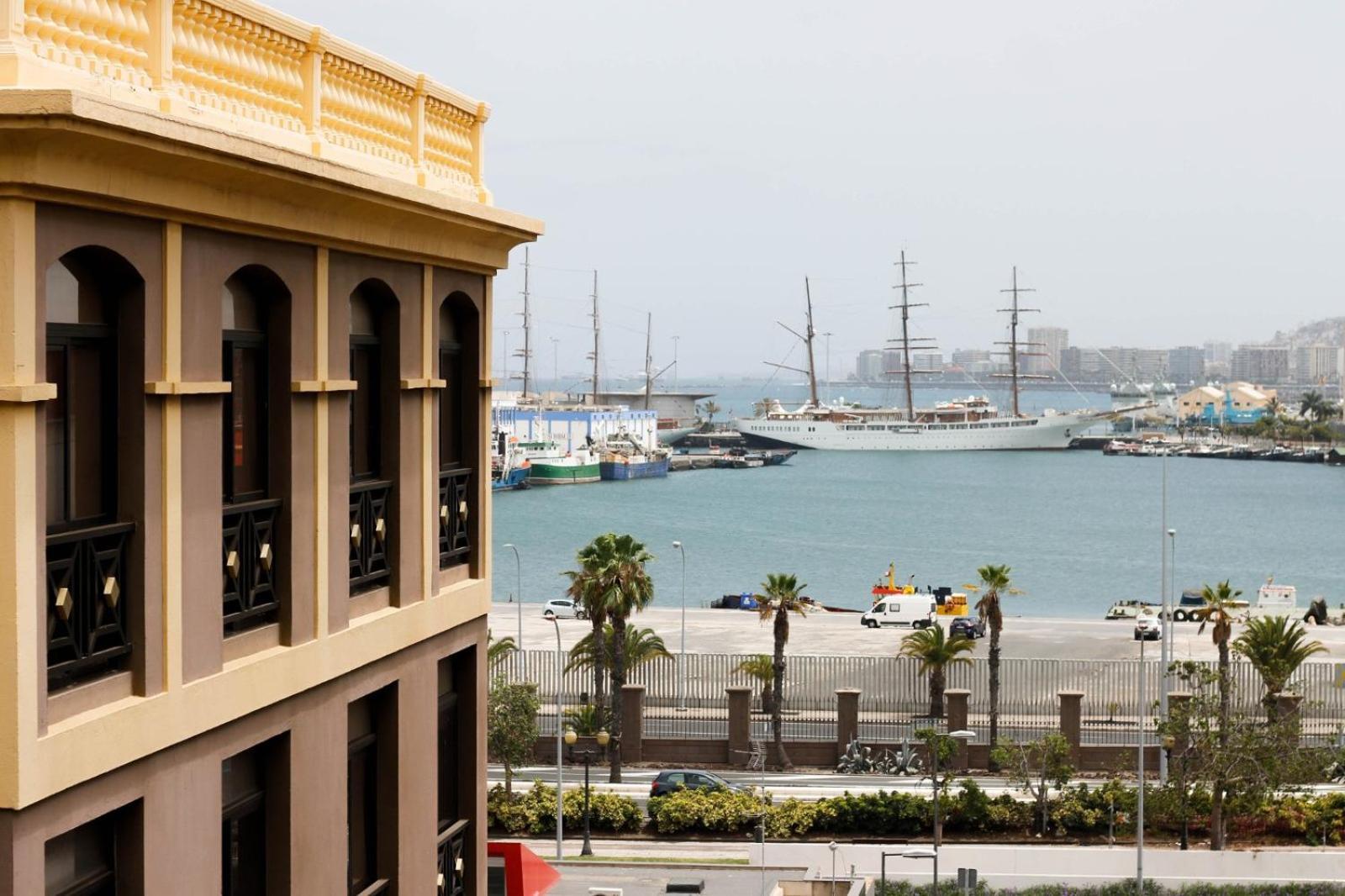 Rejon Home By Canariasgetaway Las Palmas / Gran Canaria Exterior foto