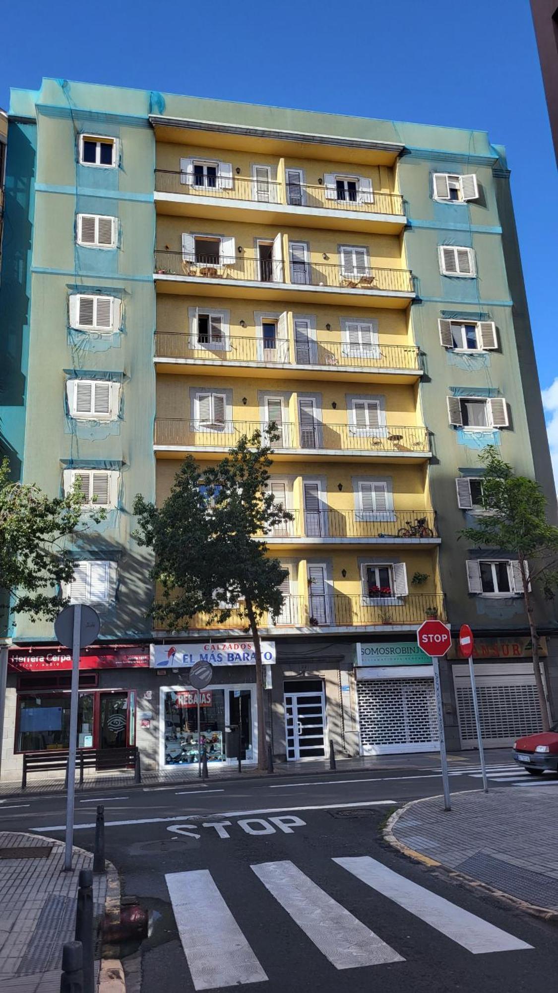 Rejon Home By Canariasgetaway Las Palmas / Gran Canaria Exterior foto