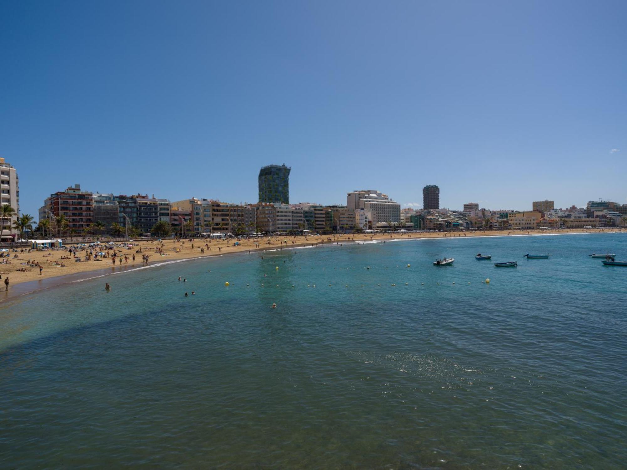 Rejon Home By Canariasgetaway Las Palmas / Gran Canaria Exterior foto
