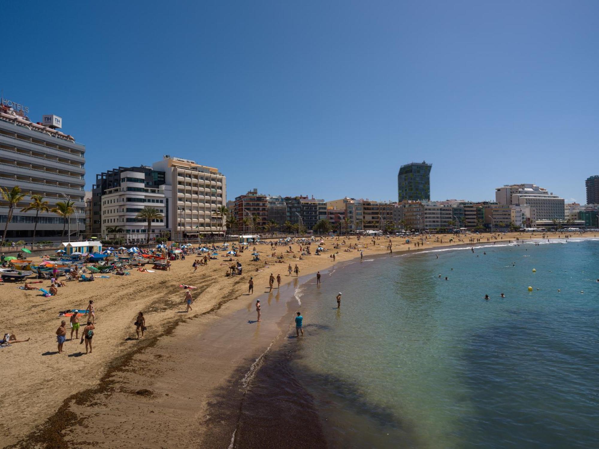 Rejon Home By Canariasgetaway Las Palmas / Gran Canaria Exterior foto