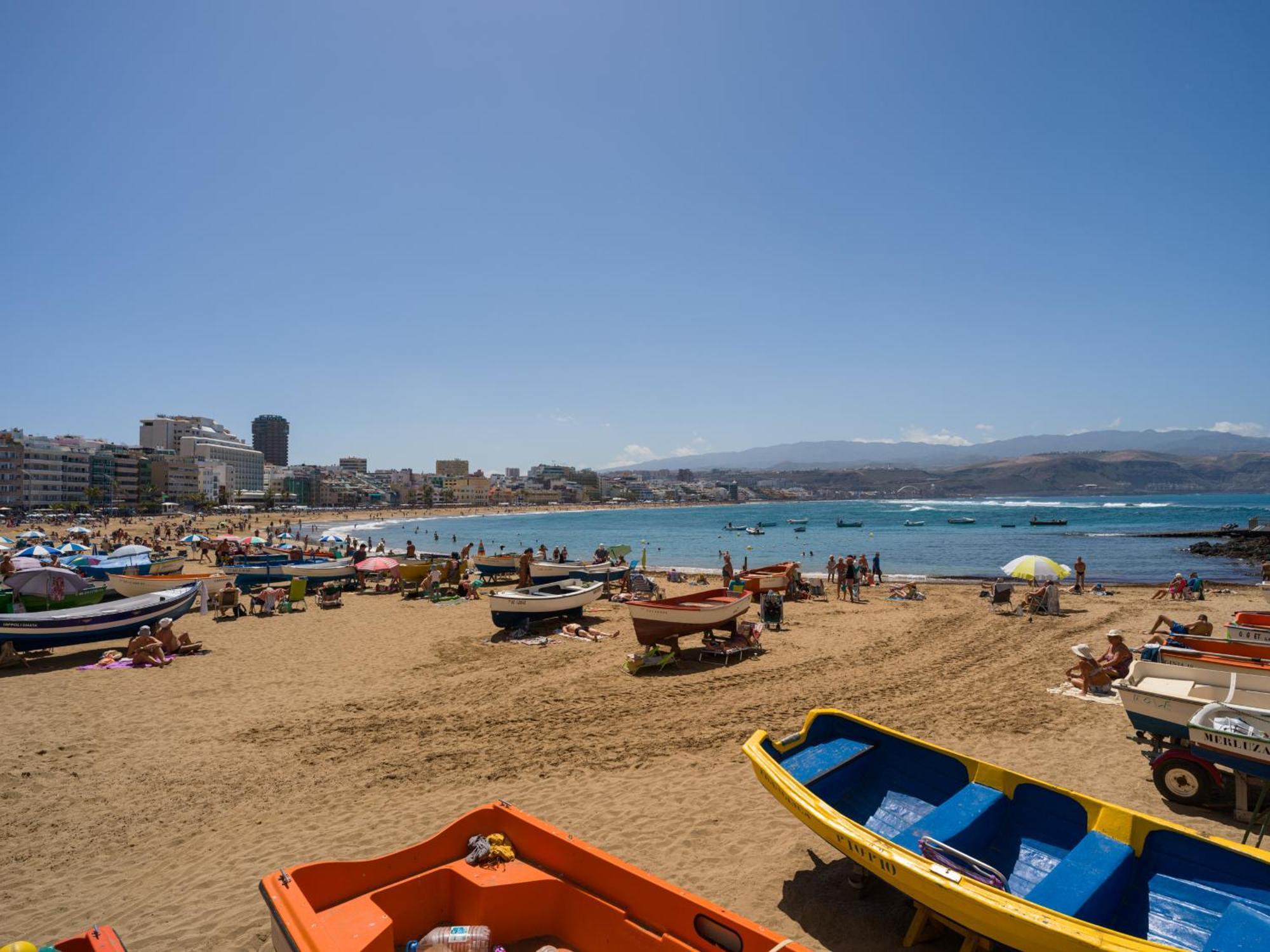 Rejon Home By Canariasgetaway Las Palmas / Gran Canaria Exterior foto